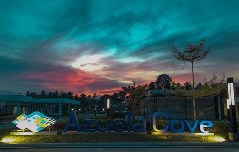 About Us – Azuela Cove.